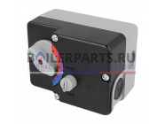 купить Привод для фланцевого смесителя DN40 и DN50 для котлов Viessmann 9522487 с доставкой
