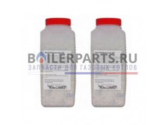 Купить Гранулированный заполнитель для котлов Viessmann 9524670 - цены