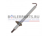 купить Электрод розжига и ионизации для котлов Alphatherm 95250374 с доставкой