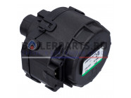 купить Мотор трехходового клапана (220V, узкий) для котлов Alphatherm Sigma 95263492 с доставкой