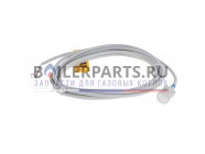 купить Датчик температуры VF40 с 5-контактным разъёмом для котлов De Dietrich 95365487 с доставкой