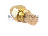купить Форсунка Danfoss OD 0.50/60º S для котлов De Dietrich 97903410 с доставкой