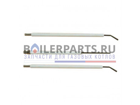 Комплект электродов D37 для котлов De Dietrich 97956330 фото купить Комплект электродов D37 для котлов De Dietrich 97956330 - цена с доставкой