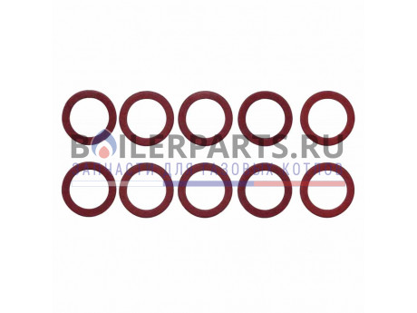 Уплотнение для котлов Vaillant 980197 фото купить Уплотнение для котлов Vaillant 980197 - цена с доставкой