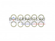 купить Уплотнение (10 шт) для котлов Vaillant 980223 с доставкой