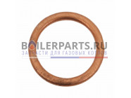 купить Прокладочное кольцо для котлов VGH 130-220/5 XZ Vaillant 980486 с доставкой