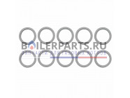 купить Уплотнение (10 штук) для котлов Vaillant 981150 с доставкой