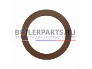 купить Прокладка, фланец/коллектор для котлов Vaillant 981333 с доставкой