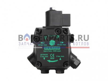 Топливный насос Suntec AUV47L 9857-6 фото купить Топливный насос Suntec AUV47L 9857-6 - цена с доставкой