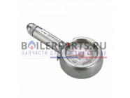 купить Манометр для измерения давления в шинах для котлов Vaillant 990140 с доставкой