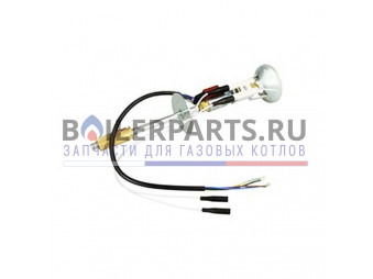 Купить Штанга для сборки (опрессовки) 2 штуки для котлов Vaillant 990407 - цены