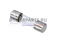 купить Плавкий предохранитель (2 А - 250 В) для котлов Baxi 9950580 с доставкой