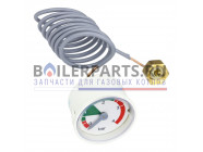 купить Манометр для котлов Baxi Eco Classic 24F 99516511P с доставкой