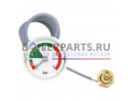 Манометр для котлов Baxi Eco Classic 24F 99516511P купить Манометр для котлов Baxi Eco Classic 24F 99516511P недорого
