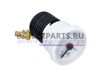 Купить Манометр для котлов Ariston 995994 - цены