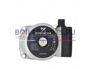 купить Голова циркуляционного насоса Grundfos UPS 15-60 для котлов Ariston Genus 27 BFFI Plus 996613-2 с доставкой