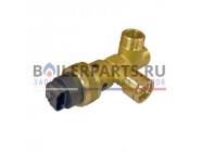 купить Трехходовой клапан для котлов Protherm Лев 24-28 KKV a000035132 с доставкой