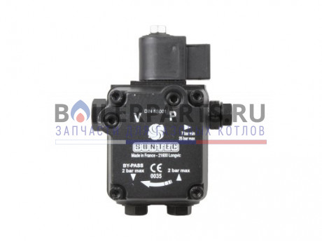 Насос для горелки Suntec AS47C15386P0700 фото купить Насос для горелки Suntec AS47C15386P0700 - цена с доставкой