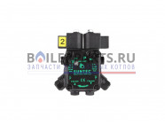купить Насос для горелки Suntec ATU V 45 L 9860 6P 0700I с доставкой