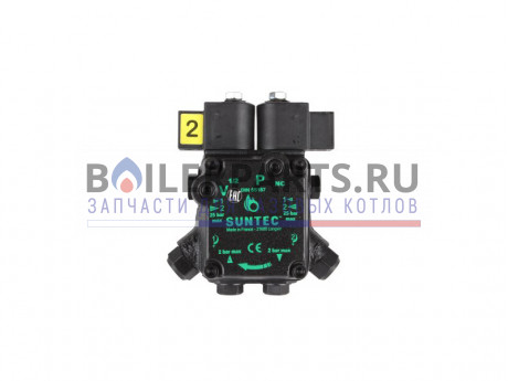 купить Насос для горелки Suntec ATU V 45 L 9860 6P 0700I - цена с доставкой