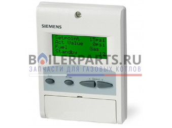Купить Дисплей контроллера Siemens AZL52.09B1 - цены