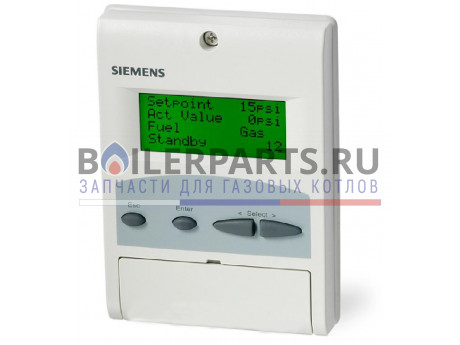 купить Дисплей контроллера Siemens AZL52.09B1 - цена с доставкой