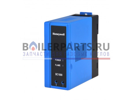 Реле пламени Honeywell BC1000B2019 фото купить Реле пламени Honeywell BC1000B2019 - цена с доставкой