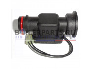 купить Датчик протока ОВ для котлов Navien Ace, Atmo, Deluxe, Prime, Smart Tok BH1410016B с доставкой