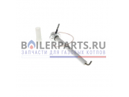 купить Электрод розжига правый для котлов Electrolux Bi1323108 с доставкой