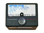 купить Блок управления горением Brahma BT111G C00100369 с доставкой