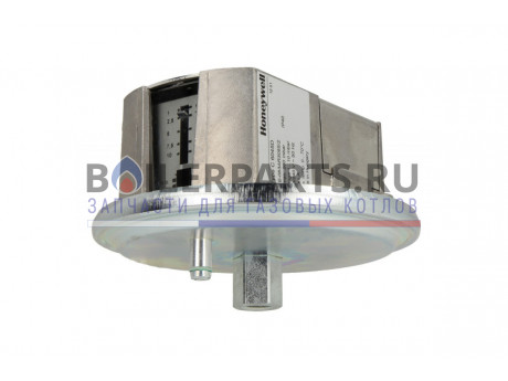 Реле давления Honeywell C6045D1050 фото купить Реле давления Honeywell C6045D1050 - цена с доставкой