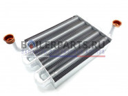 купить Теплообменник первичный для котлов Demrad d001020001 с доставкой