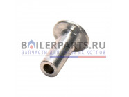 купить Заглушка шланга газового клапана для котлов Protherm D003201539 с доставкой
