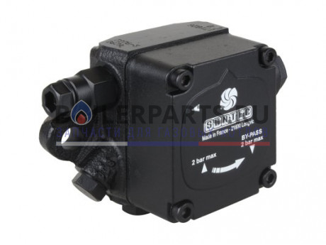 Топливный насос Suntec D67A7276-3 фото купить Топливный насос Suntec D67A7276-3 - цена с доставкой
