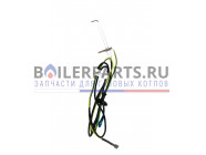 купить Электрод розжига для котлов Electrolux DA01000006 с доставкой