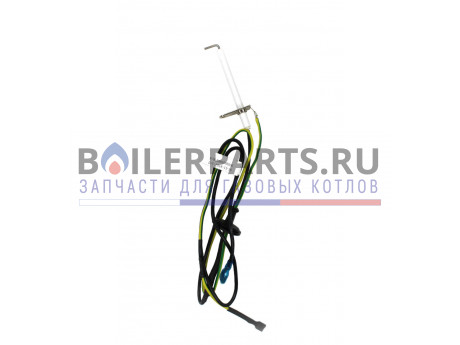 Электрод розжига для котлов Electrolux DA01000006 фото купить Электрод розжига для котлов Electrolux DA01000006 - цена с доставкой