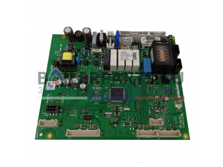 Электронная плата Honeywell DBM04 фото купить Электронная плата Honeywell DBM04 - цена с доставкой