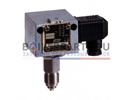 Реле давления Honeywell DCMV10 фото купить Реле давления Honeywell DCMV10 - цена с доставкой