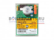 купить Автомат топочный Satronic Honeywell DKG 972 Mod.10 с доставкой