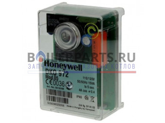 Купить Топочный автомат Satronic Honeywell DKO972mod.05 - цены