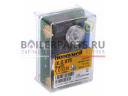 купить Топочный автомат Satronic Honeywell DLG 976 Mod. 01 с доставкой