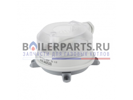 купить Реле давления Honeywell DPS400 - цена с доставкой