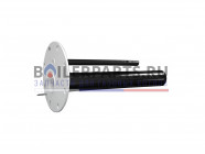 купить Крышка фланца ND 290mm 1 гильза для котлов Mora Top DR2000254 с доставкой