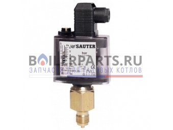 Купить Реле давления Sauter DSB170F001 - цены