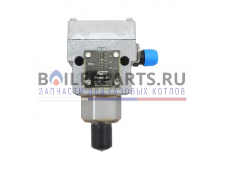 Реле давления Honeywell DWR06-513 фото купить Реле давления Honeywell DWR06-513 - цена с доставкой