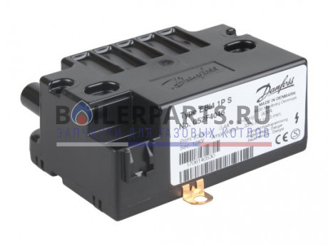 купить Трансформатор розжига Danfoss EBI4 1PS 052F4046  - цена с доставкой