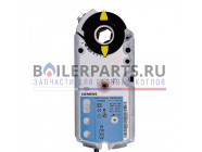 купить Привод воздушной заслонки Siemens GMA321.1E с доставкой
