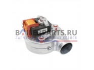 купить Вентилятор Fime 60 W без отверстий для котлов Baxi gr03670 с доставкой