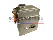 купить Теплообменник в сборе (природный газ) 20N для котлов Elsotherm B23Fi H120240361 с доставкой