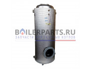 купить Теплообменник в сборе с корпусом для котлов Kiturami H120240429 с доставкой
